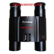 Ống nhòm Eyeskey ED flatfield 10x25 siêu nhỏ gọn